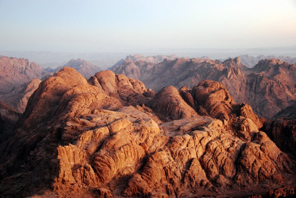 Mount_Sinai