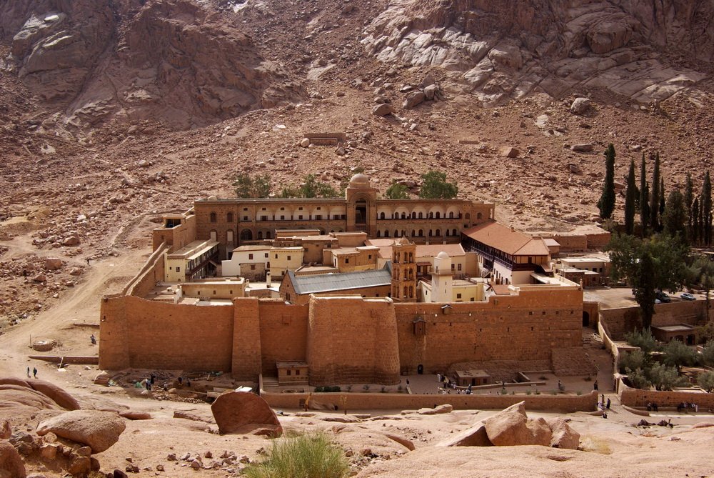 St_Catherine_Monastery_Egypt