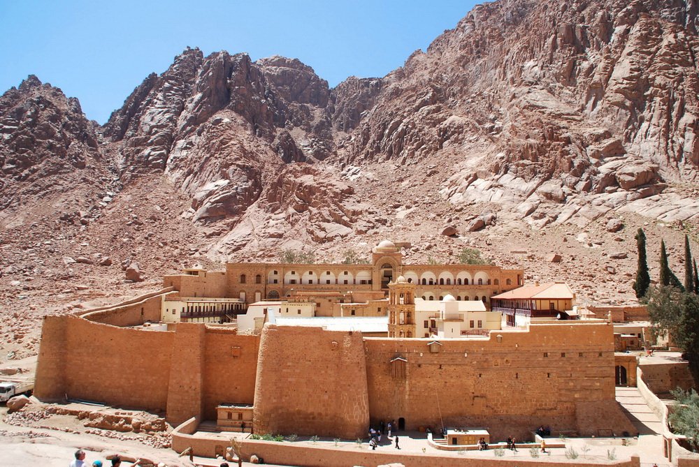 St_Catherine_Monastery_excursion_main_photo