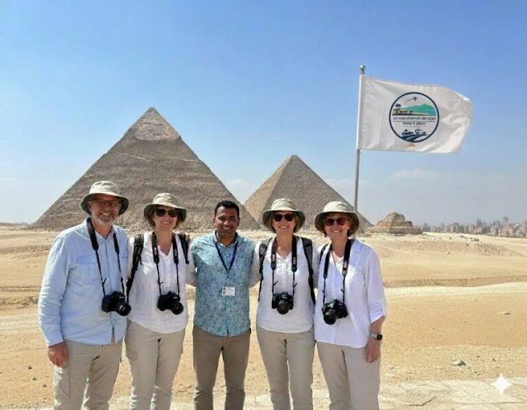 Cairo tour